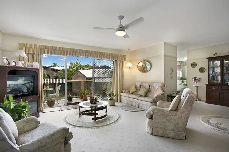 Second view of Homely apartment listing, 3/152 River Terrace, Kangaroo Point QLD 4169