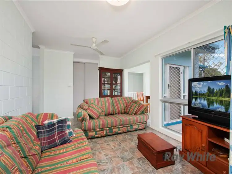 Second view of Homely house listing, 16 Friendship Street, Bentley Park QLD 4869