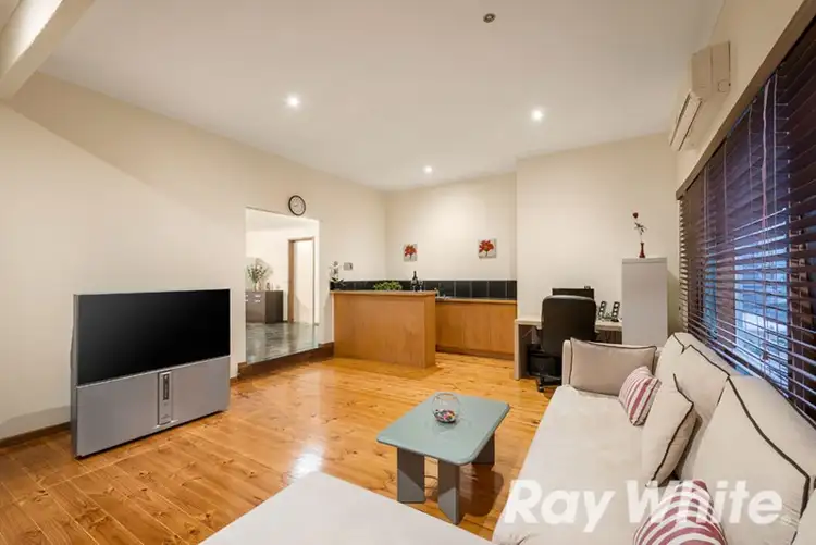 Second view of Homely house listing, 21 Haideh Place, Wantirna South VIC 3152