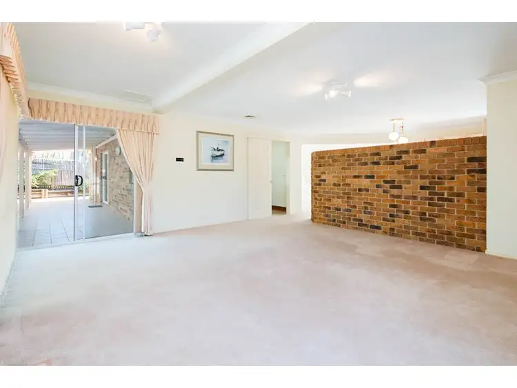 Sixth view of Homely house listing, 1 Tweed Close, Eight Mile Plains QLD 4113