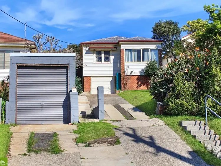 14 Second Avenue North, Warrawong NSW 2502