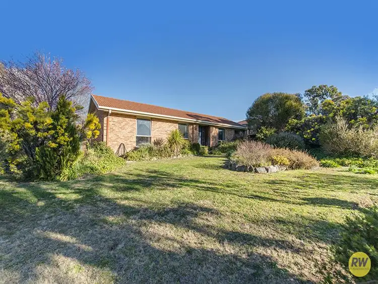 Main view of Homely house listing, 4 Bews Place, Bonython ACT 2905