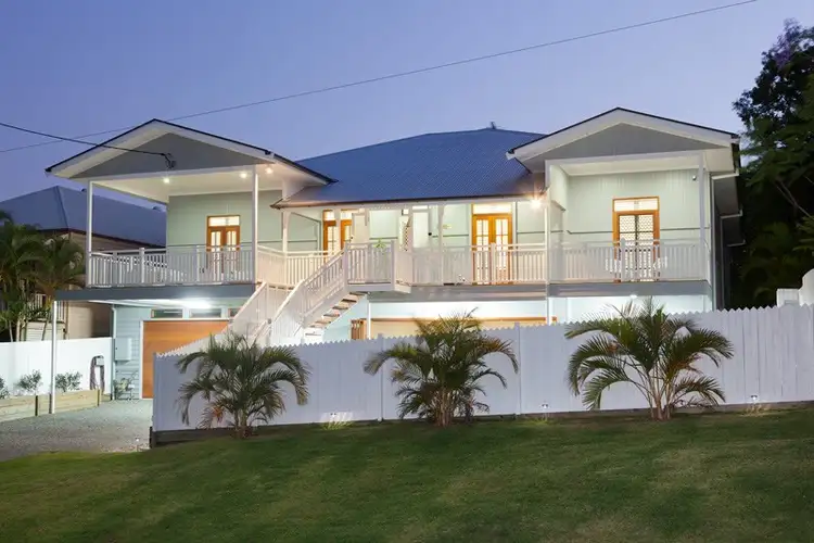 Second view of Homely house listing, 30 Gladstone Street, Indooroopilly QLD 4068