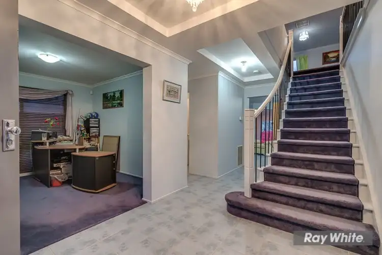 Third view of Homely house listing, 5 St Michael Drive, Tarneit VIC 3029