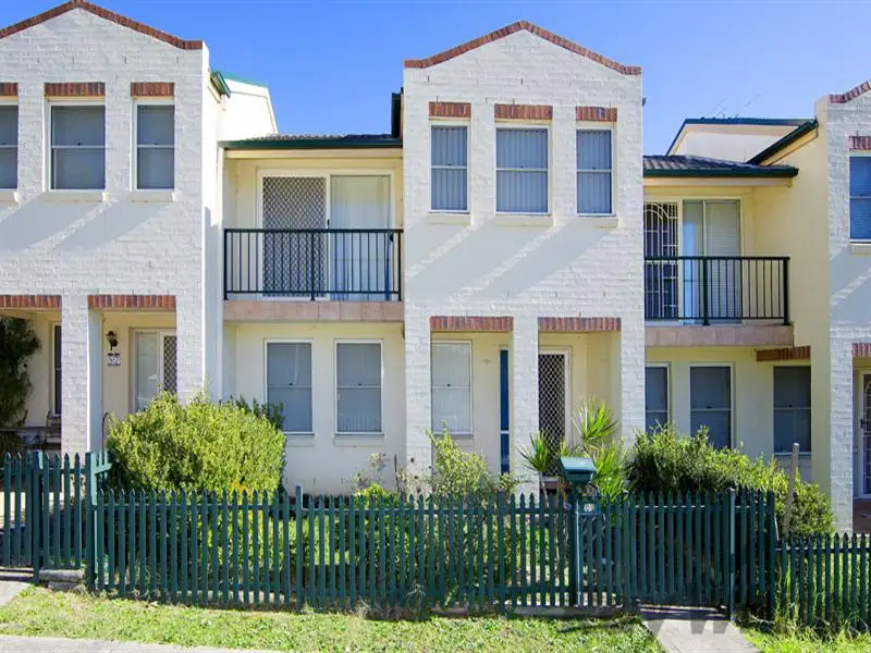 Main view of Homely house listing, 55 Orchid Way, Wadalba NSW 2259