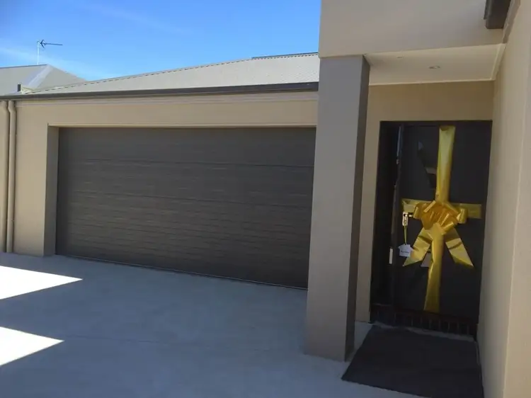 Main view of Homely townhouse listing, 10/362 High Street, Nagambie VIC 3608