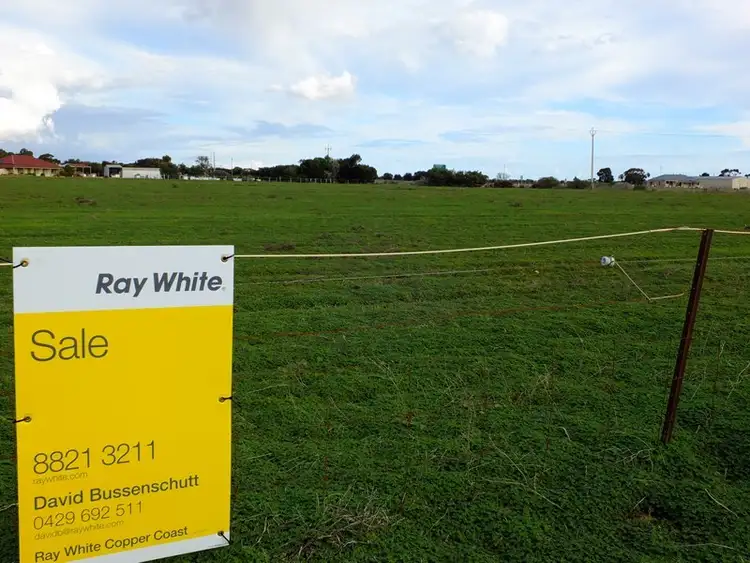 Seventh view of Homely land listing, Lot 203 Bowman Road, Wallaroo SA 5556