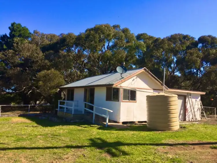 Seventh view of Homely rural property listing, 7089 Mid Western Highway, Lyndhurst NSW 2797