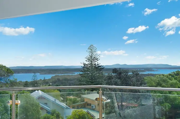 4/6 Clarence Street, Yamba NSW 2464