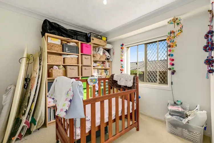 Seventh view of Homely unit listing, 6/7 Twenty Seventh Avenue, Palm Beach QLD 4221