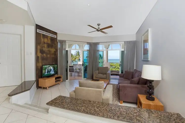 Third view of Homely unit listing, 21/31-35 Vasey Esplanade, Trinity Beach QLD 4879