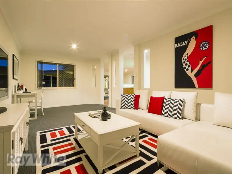 Main view of Homely house listing, 3 Creekside Cct West, Victoria Point QLD 4165