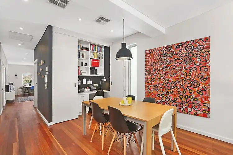 Fourth view of Homely house listing, 8 Tower Street, Vaucluse NSW 2030