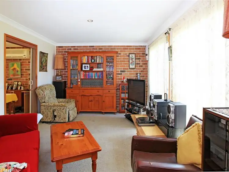 Third view of Homely house listing, 17 Westborne Drive, Nowra NSW 2541