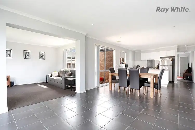 Seventh view of Homely house listing, 22 Emma Drive, Tarneit VIC 3029