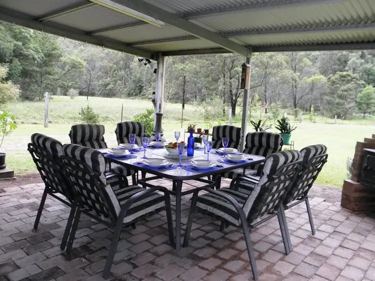 Third view of Homely rural property listing, 318 Dry Arm Track, Wollombi NSW 2325
