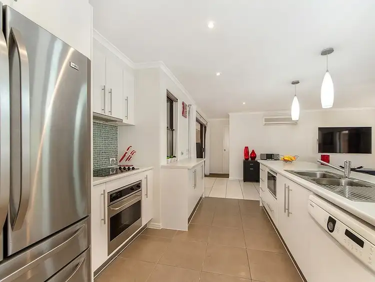 Sixth view of Homely house listing, 16 Lexington Drive, Worongary QLD 4213