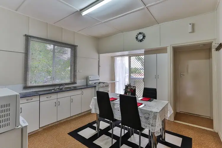 Second view of Homely house listing, 19 Park Street, Wilsonton QLD 4350