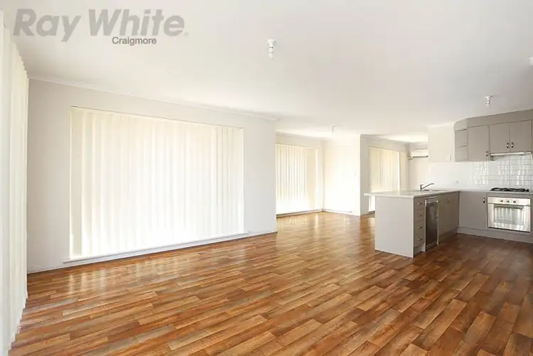 Sixth view of Homely house listing, 1 Overlander Way, Smithfield SA 5114