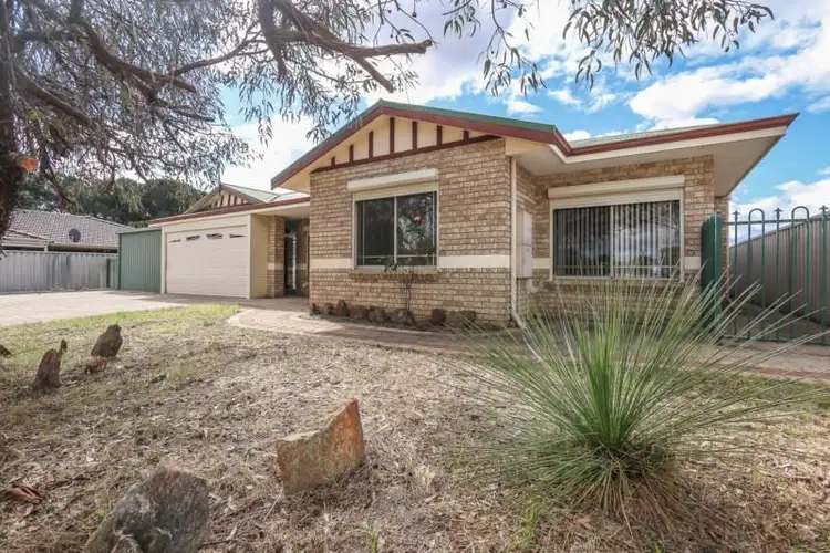 Second view of Homely house listing, 8 Stegley Place, Morley WA 6062