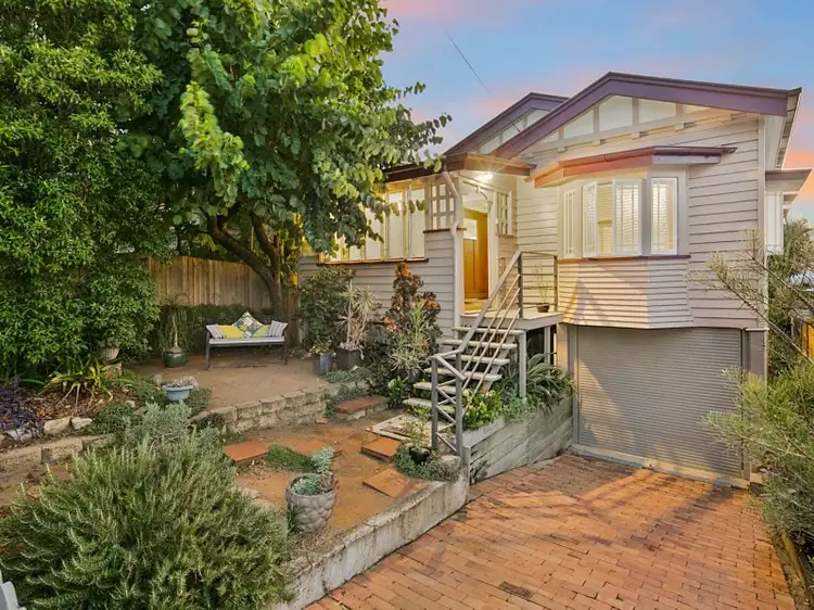 Main view of Homely house listing, 38 Carramar Street, Morningside QLD 4170