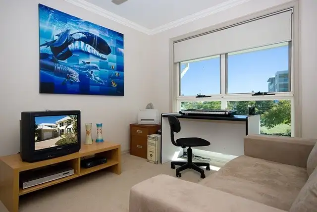 Fourth view of Homely villa listing, 6114 'Badon Village', Ross Street, Benowa QLD 4217