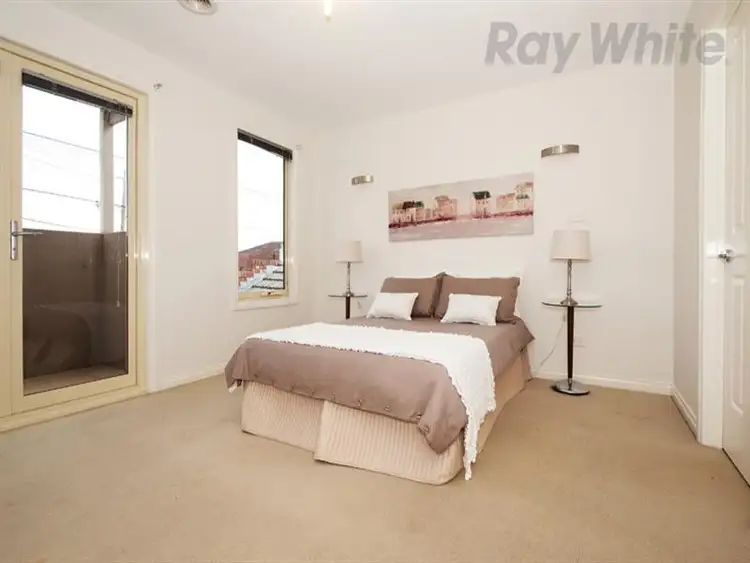 Sixth view of Homely townhouse listing, 2/109 Gilbert Road, Preston VIC 3072