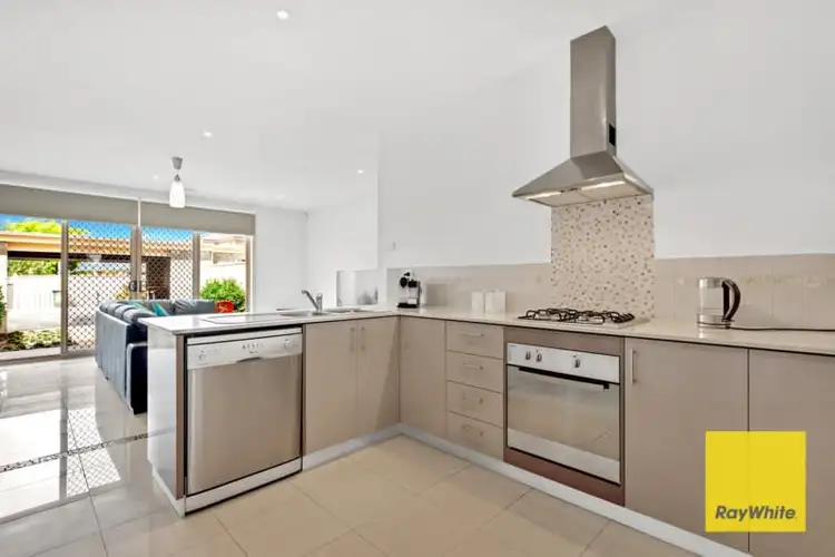 Fourth view of Homely townhouse listing, 28B Mission Hills Way, Craigieburn VIC 3064