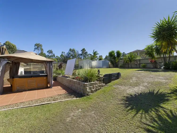 Fifth view of Homely house listing, 8 Currantwood Court, Narangba QLD 4504