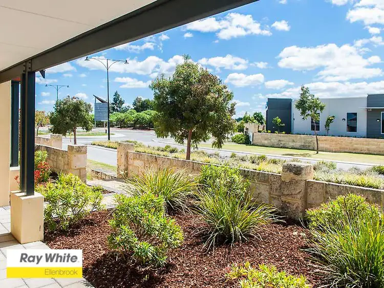 Second view of Homely house listing, 153 Coolamon Boulevard, Ellenbrook WA 6069