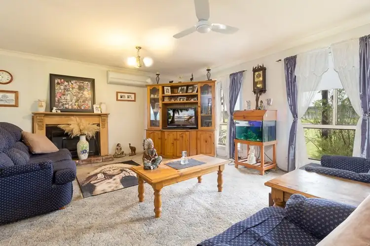 Second view of Homely house listing, 70 Railway Parade, Yeoval NSW 2868