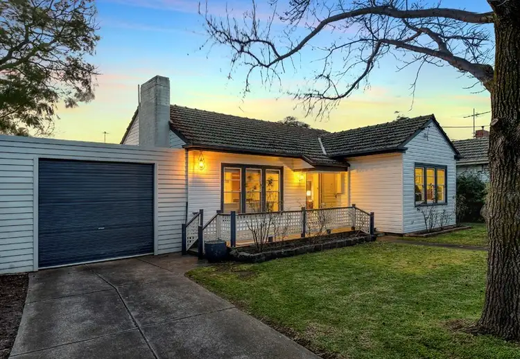 Main view of Homely house listing, 35 James Street, Preston VIC 3072