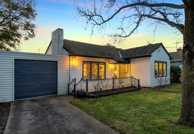 Main view of Homely house listing, 35 James Street, Preston VIC 3072