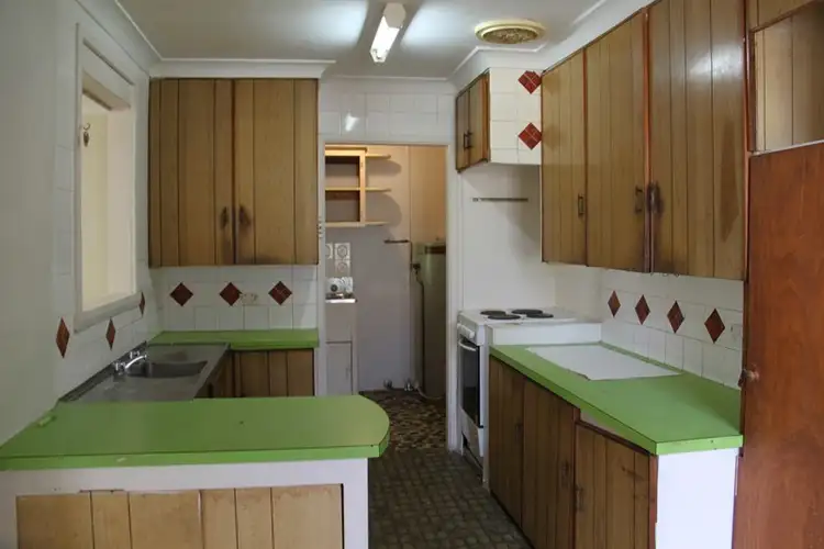 Second view of Homely house listing, 105 Anthony Road, Tamworth NSW 2340