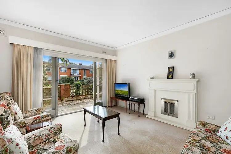 Second view of Homely unit listing, 3/6 King Street, Turramurra NSW 2074