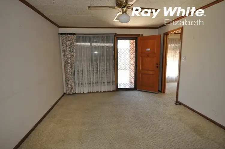 Third view of Homely unit listing, Unit 6/150 Coventry Road, Smithfield Plains SA 5114