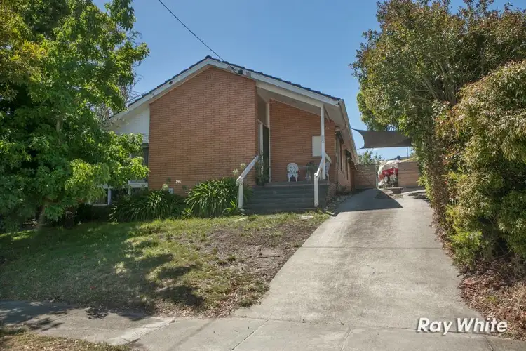 81 Karingal Drive, Frankston VIC 3199