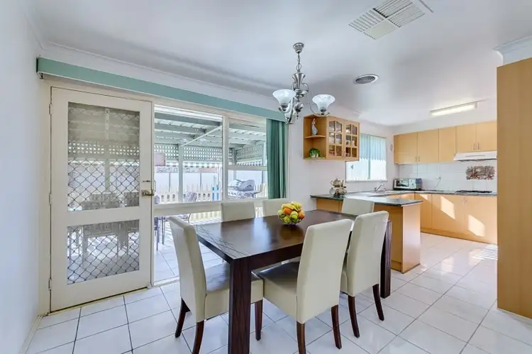 Fourth view of Homely house listing, 13 Zimmer Court, Epping VIC 3076