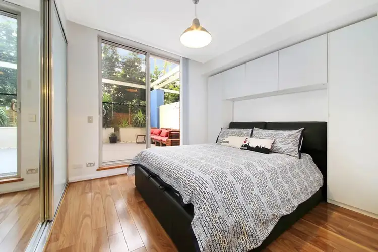 Sixth view of Homely apartment listing, 275/4 The Crescent, Wentworth Point NSW 2127