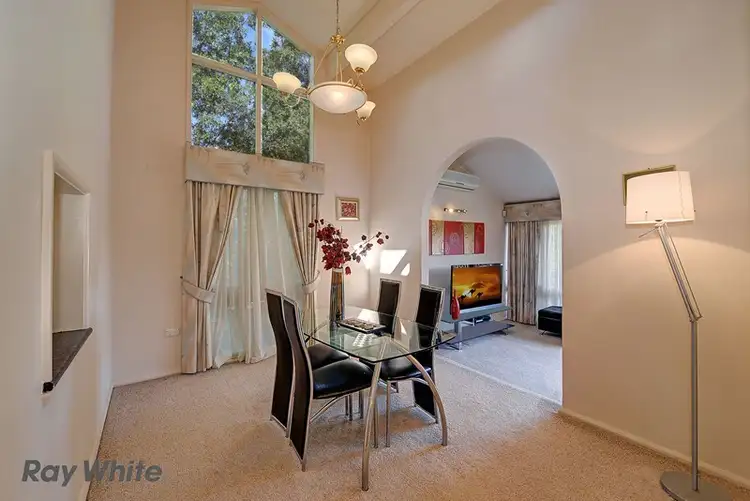 Sixth view of Homely house listing, 17 Coronet Court, North Rocks NSW 2151