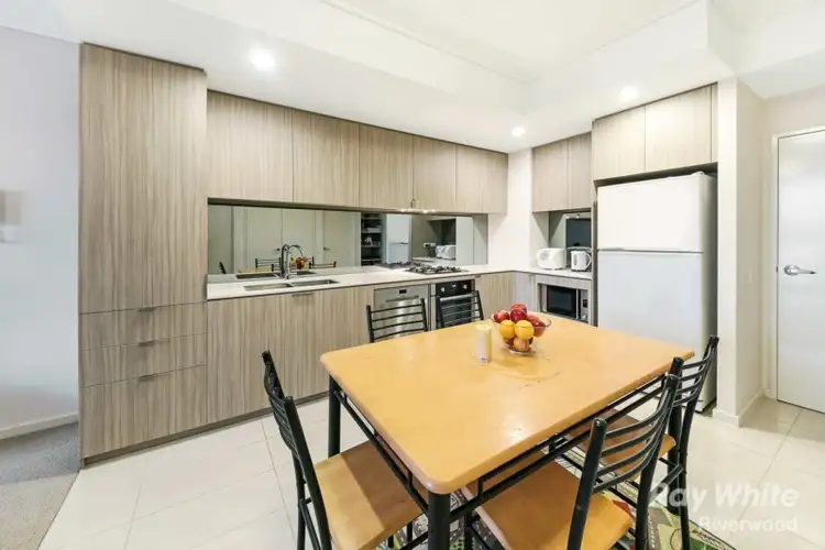 Second view of Homely apartment listing, 527/1 Vermont Crescent, Riverwood NSW 2210