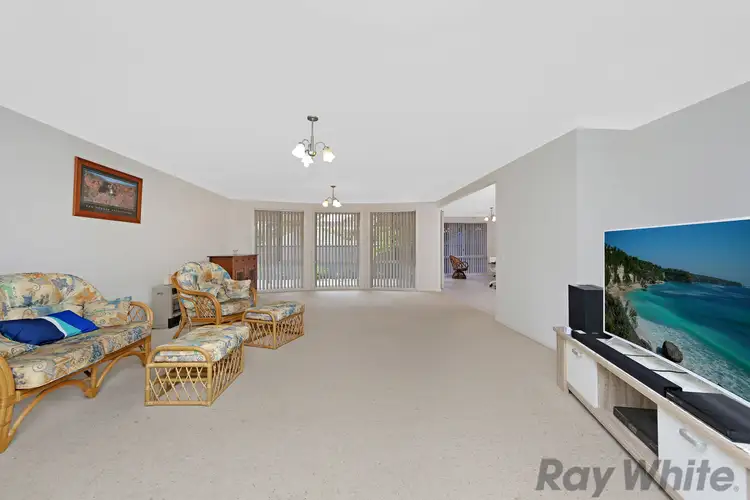 Fourth view of Homely house listing, 5 Mooball Road, Woongarrah NSW 2259