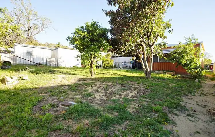 Sixth view of Homely house listing, 11 Framfield Way, Balga WA 6061