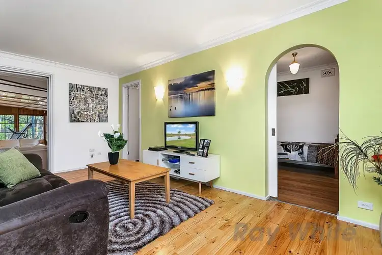 Fifth view of Homely house listing, 9 Egan Crescent, Mitchell Park SA 5043