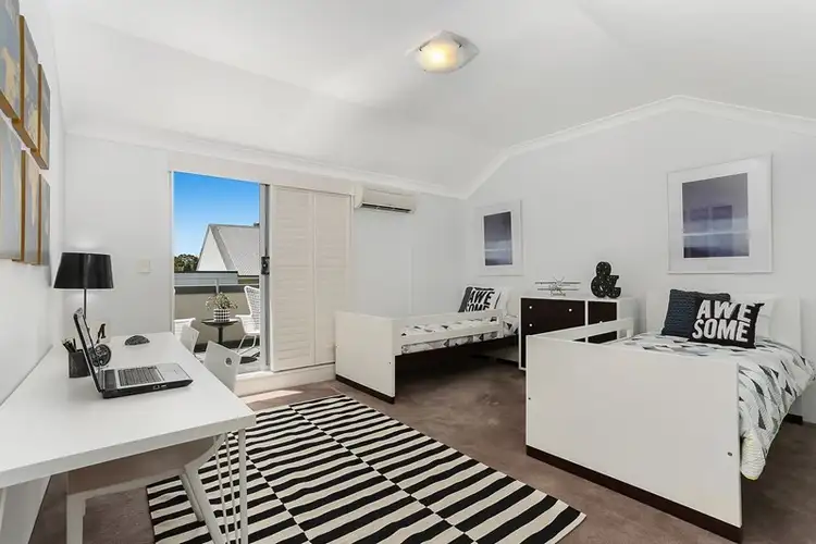 Fifth view of Homely townhouse listing, 45/34 Bay Street, Botany NSW 2019