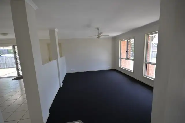 Third view of Homely house listing, 8 Blaxland Place, Narangba QLD 4504