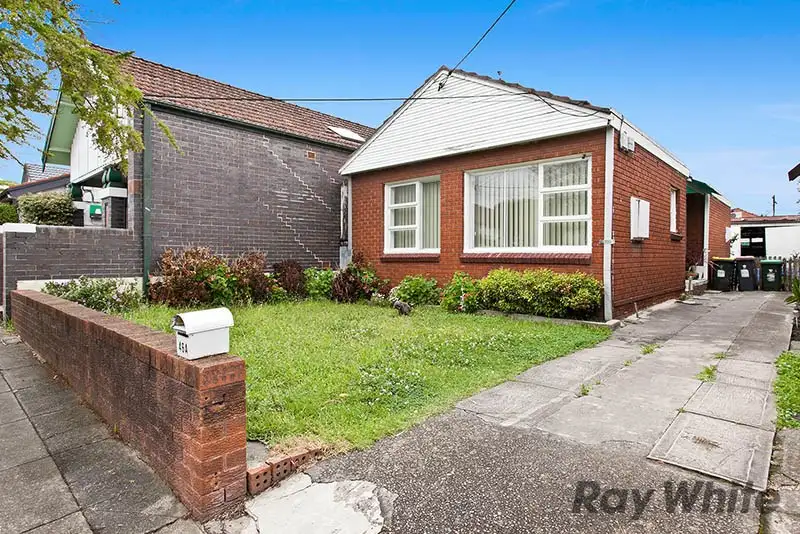 Main view of Homely house listing, 46A Grove Street, St Peters NSW 2044