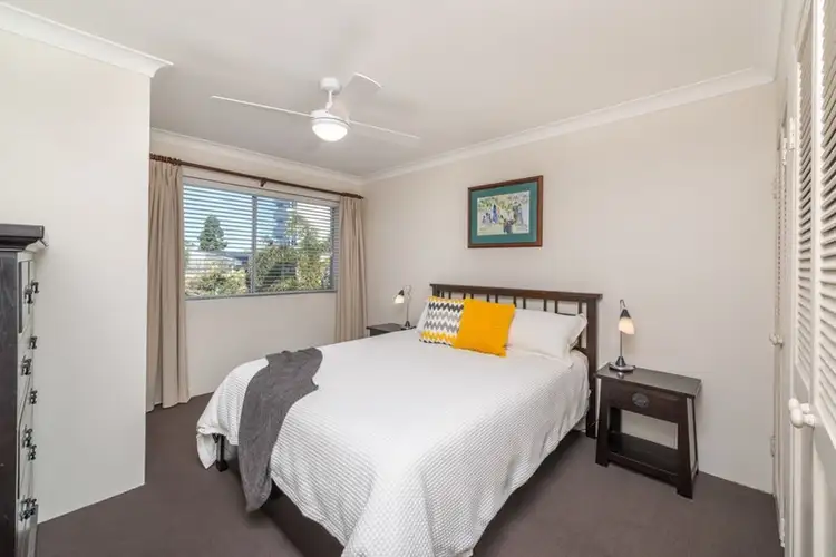 Fourth view of Homely apartment listing, 6/14 Lang Parade, Auchenflower QLD 4066