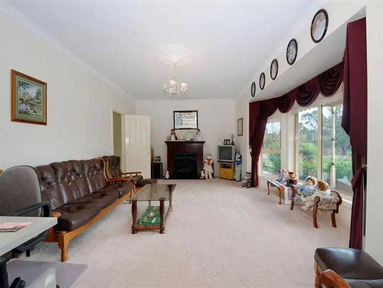 Second view of Homely house listing, 259 JEERALANG NORTH Road, Hazelwood North VIC 3840