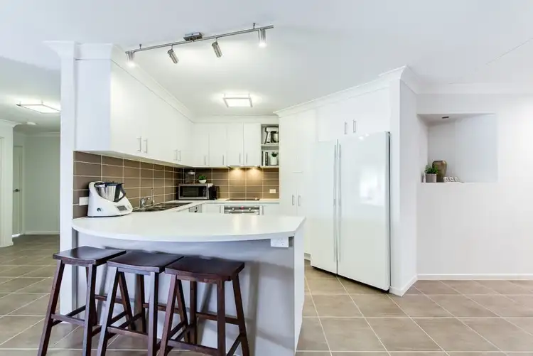 Fifth view of Homely house listing, 28 Chestwood Crescent, Sippy Downs QLD 4556